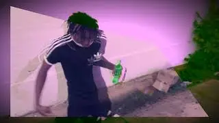 Lud Tdn - choppa