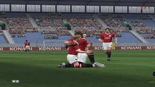 Pes 6 Online Servidor Espa&ntilde;ol - EP14 (episodio final)
