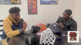 SEC Football Heats Up, LeBron&rsquo;s Legacy & Bold Sports Takes | Ball Don&rsquo;t Lie Ep. 3