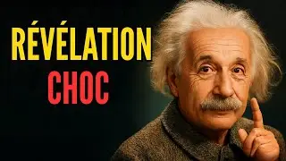 L’interview interdit : Einstein et la preuve après la mort!