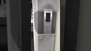 ATLAS LIFT #atlas #lift #elevator