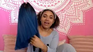 Sams Beauty Wig Review