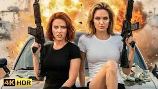 New Hollywood Action Movies 2026 | Action Movies Hindi Dubbed | Netflix Movies 2026 | 