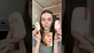You really second skin ultralight  foundation - обзор на тональный крем от Relouis