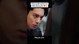 Y qu&eacute; m&aacute;s? 😍😏🤭 #dylanwang #bailu #dylanwang王鹤棣 #bailu白鹿 #onlyforlove #cdrama #cdramalover
