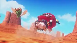 WOFF Bartz summon DLC