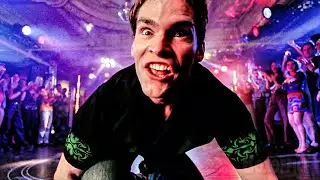 Stifler est le dieu de la piste (absolument génial !) | American Pie: Marions-les! | Extrait VF