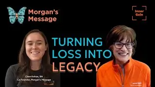 How Morgan&rsquo;s Message Is Changing Mental Health in Athletics Forever