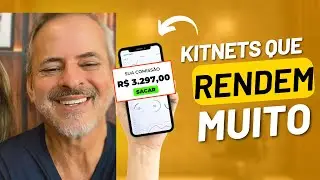 O Erro Que Eu Cometi em Duas Kitnets Iguais — E o Acerto Que Mudou Tudo