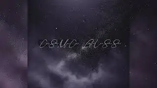 Cosmic Glass - Through the Ashes