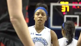 Sycamore Womens Basketball Highlights Illinois State