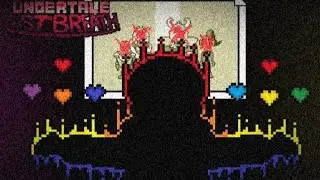Undertale Last Breath | phase 13 | Atrucis Interminabilis | Animated