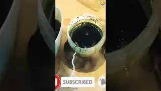 Anodizing process. @anodizing @creativeahmadpk
