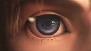 Valkyrie Profile: Lenneth | Lucian Cutscene