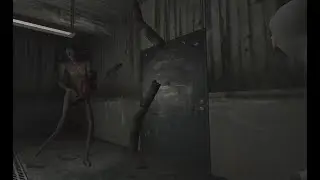 YALL DIDNT TELL ME BOSSES WERE IN THE GAME!! | Cry of Fear Ep. 2