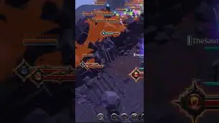 This is how you farm PvP fame! #albiononline