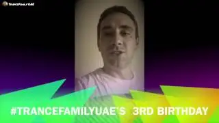 A Message for TFUAE - Rich Triphonic