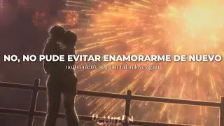 I tought i saw your face today &mdash; SHE & HIM | AMV Denji and Reze CSM Espa&ntilde;ol &mdash; Ingl&eacute;s