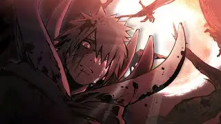 Naruto Ultimate Ninja Storm 4 - In Hell (Yang Path)