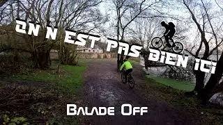 DERNIERE BALADE 2025