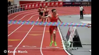 Boston sets indoor season alight, athletes in bobsleigh at Winter Games - LOVE ATHLETICS 30 Jan 2026