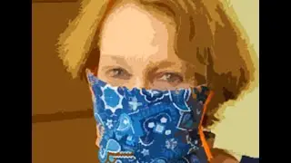 VIDEO: Craven County Disaster Recovery Alliance - Face Masks for Craven