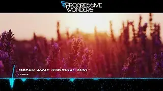 Z8phyR - Dream Away (Original Mix) [Music Video] [Cool Breeze]