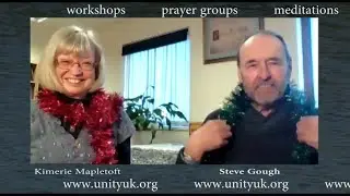 December's Blog