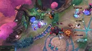 Dumb Zeri Pentakill