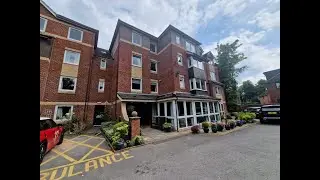 Ryland House, Chorlton, Manchester
