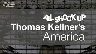 Thomas Kellner 'All Shook Up'