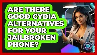 Are There Good Cydia Alternatives For Your Jailbroken Phone? - Phone Fix and Features