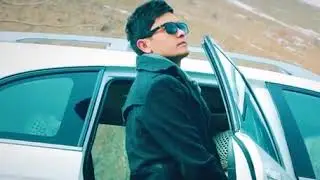 Zaynur Davilov-Sinfdosh