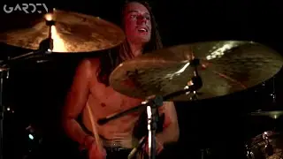 Bongloard -  I'm Staying in Bed Today | LIVE IN GÂRDEN