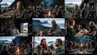 18 Complex Rules of Viking Hospitality (And The Dire Consequences Of Breaking Them)