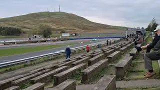 Knockhill Time Attack 2025 Part 3