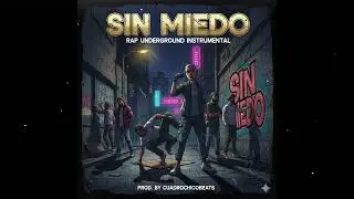 instrumental de rap 