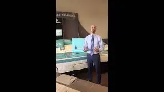 Quick Tip of the Day - Jamison Mattresses