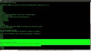 Frame Relay TCP and RTP Compression lab in GNS3