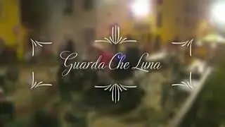 The Rome Party Band - Come Prima