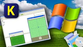 Установка КуМир на Windows XP | Версия КуМир 2.1.0 (rc11)