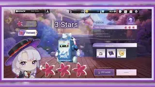 Figure Fantasy ~ Suen Okami ~ Dance (Hard, Torment) Yu Jingxun Guide Event