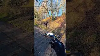 Want a FREE Ausom scooter? Ride & win! #escooter #scooter #electricscooters #giveaway