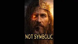Daniel's First Beast Prophecy Wasn't Symbolic