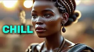 Amapiano Chill Instrumental 2026 &ndash; Relaxed Vibes, Stress Relief Mix 9