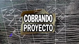 Cosas que olvidamos al COBRAR un PROYECTO ARQUITECTONICO