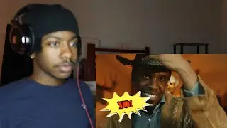 HE'S CREATIVE!! Gully - Lock Load (Music Video) | Pressplay REACTION!!