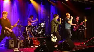 Нон-Стоп (say my name) || Jubez, Karlsruhe 16.11.2019