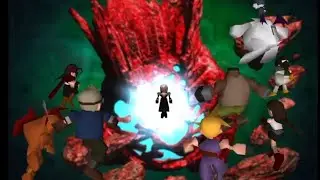Final Fantasy VII Livestream Part 10