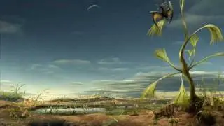 Carbon Based Lifeforms : Dreamshore Forest